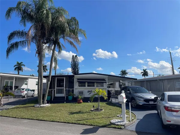 $149,900 | 8610 Southwest 18th Court, Davie, FL 33324