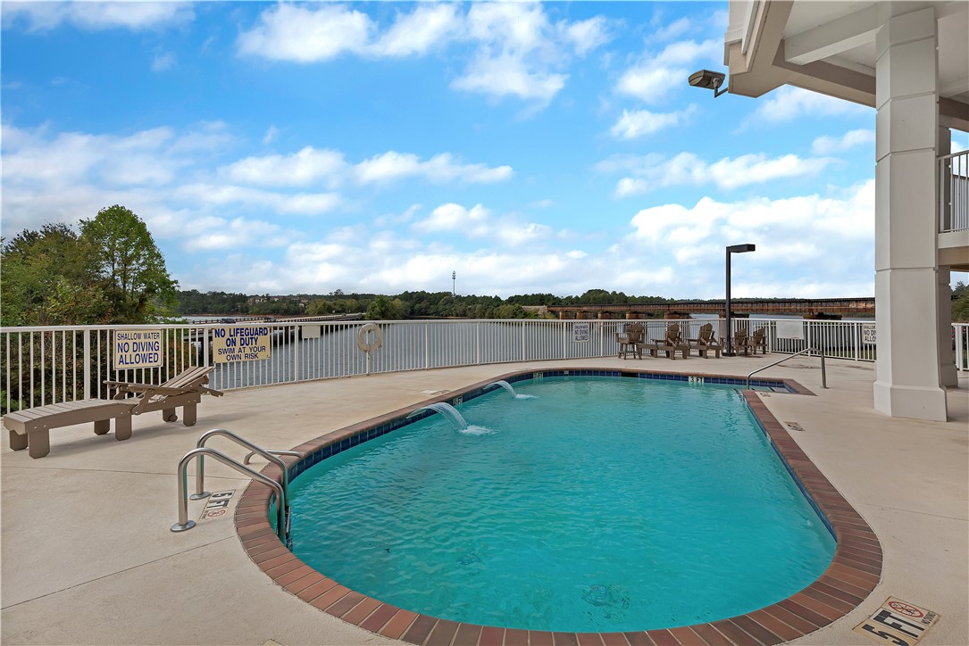 849 Tiger Boulevard, Unit 406 Clemson, SC 29631 - Photo 28 of 34