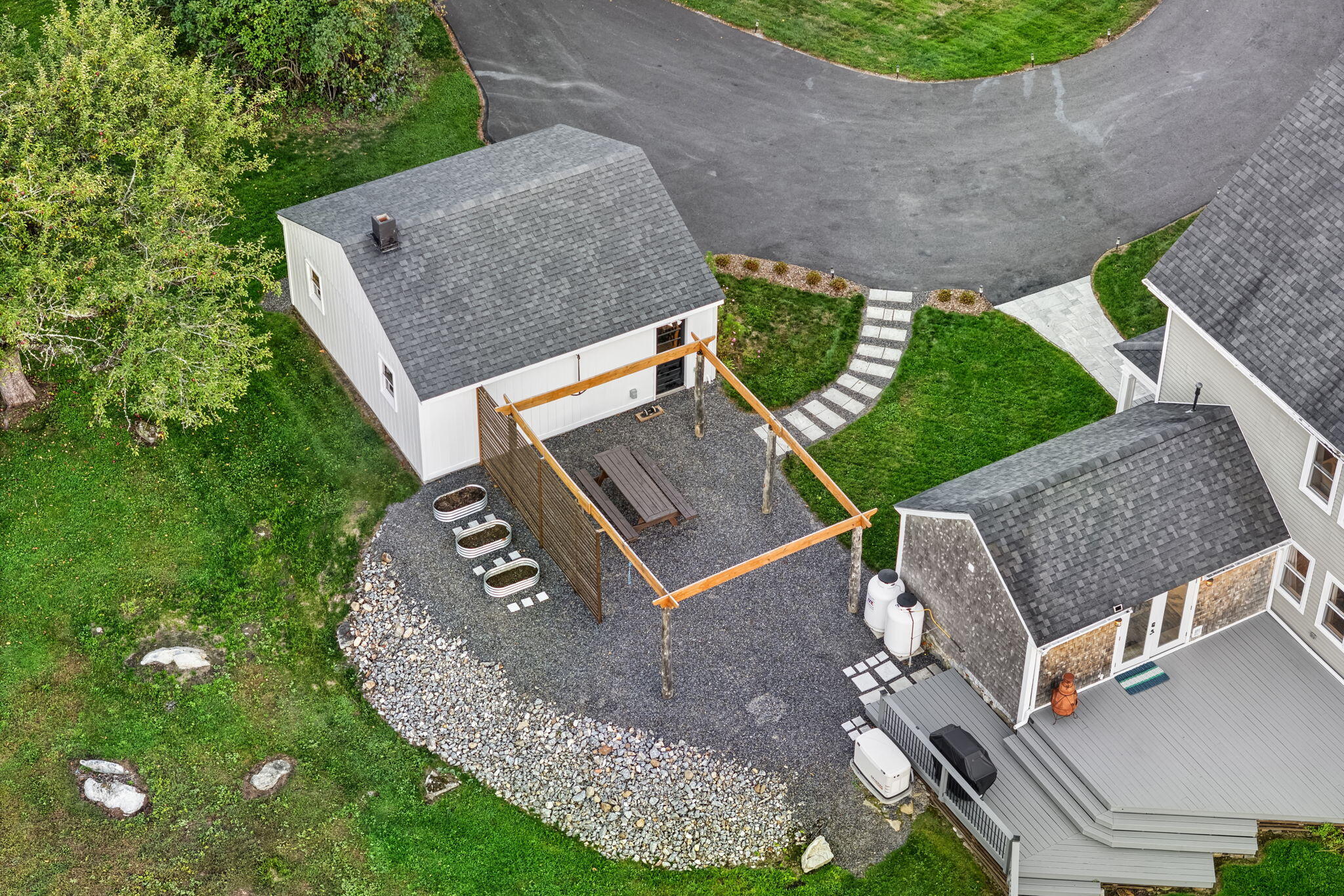 279 Middle Road Union, ME 04862 - Photo 21 of 85 119-web-or-mls-279-middle-rd