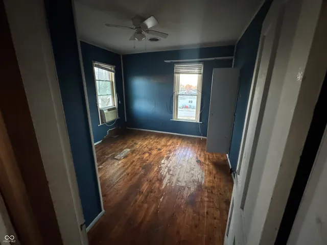 $35,000 | 917 North Jefferson Street, Hartford City, IN 47348