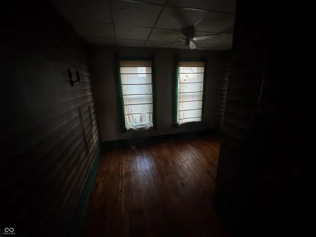 $35,000 | 917 North Jefferson Street, Hartford City, IN 47348