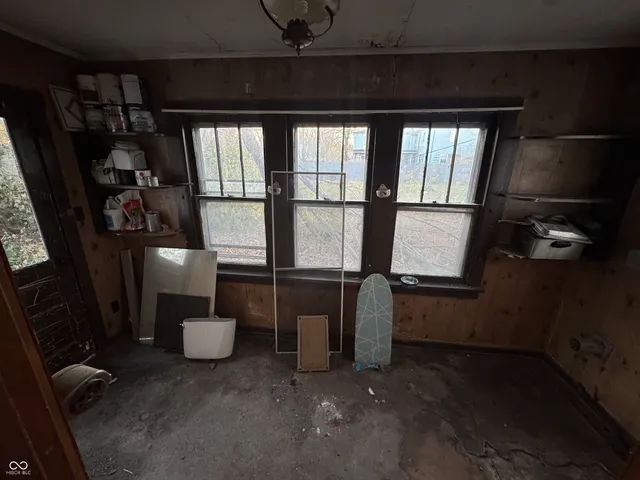 $35,000 | 917 North Jefferson Street, Hartford City, IN 47348