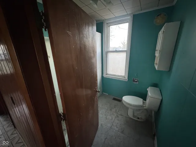 $35,000 | 917 North Jefferson Street, Hartford City, IN 47348