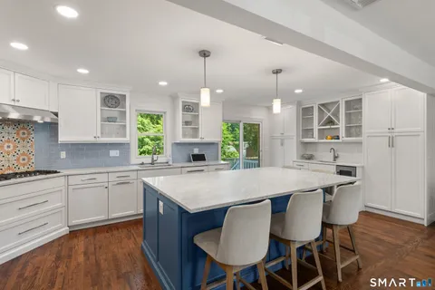 $1,199,000 | 36 Fillow Street, Westport, CT 06880