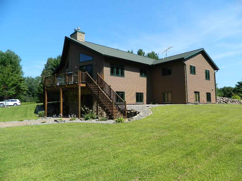 7055 Townline Road Weston, WI 54403 - Photo 1 of 1