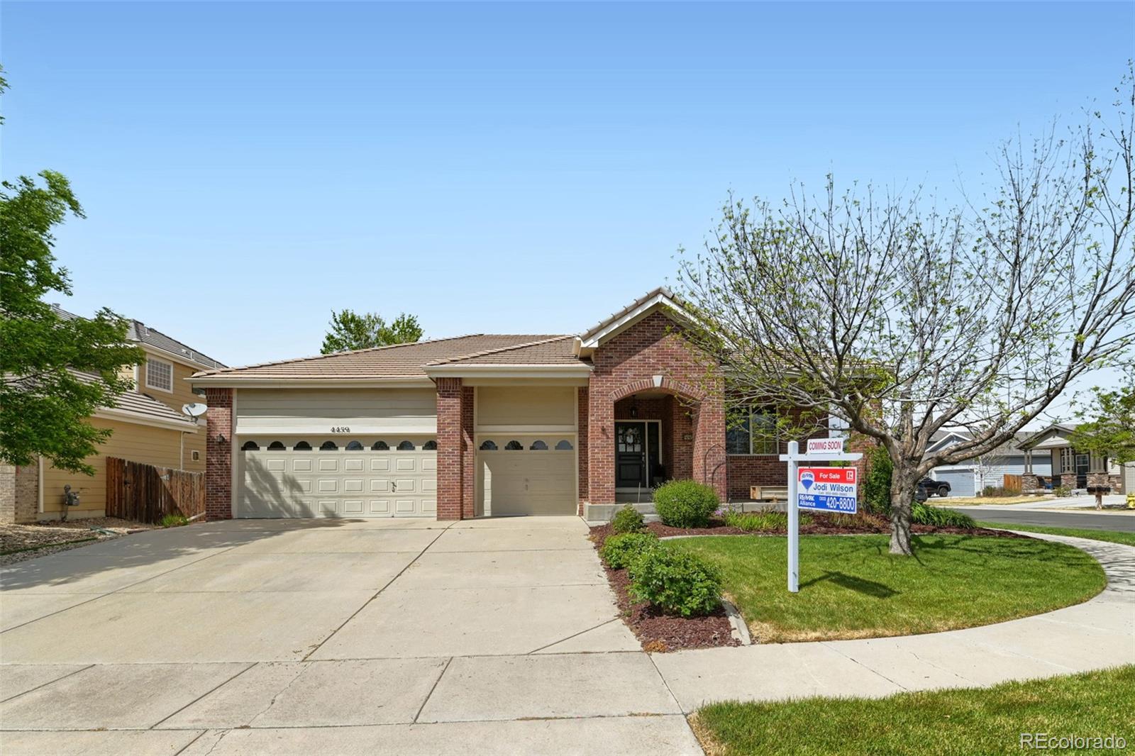 4459 Homestead Way Brighton, CO 80601 - Photo 1 of 31