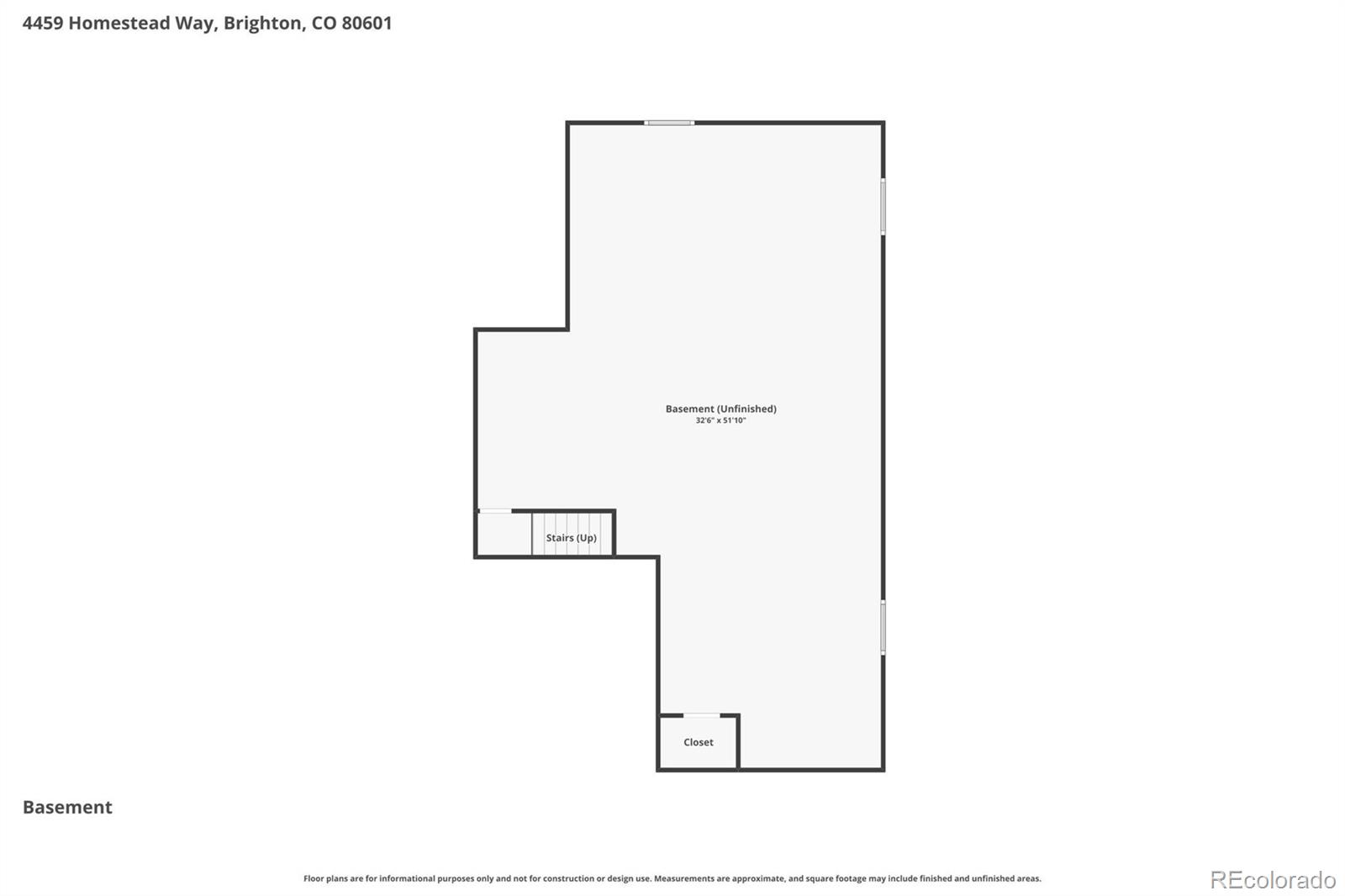 4459 Homestead Way Brighton, CO 80601 - Photo 31 of 31