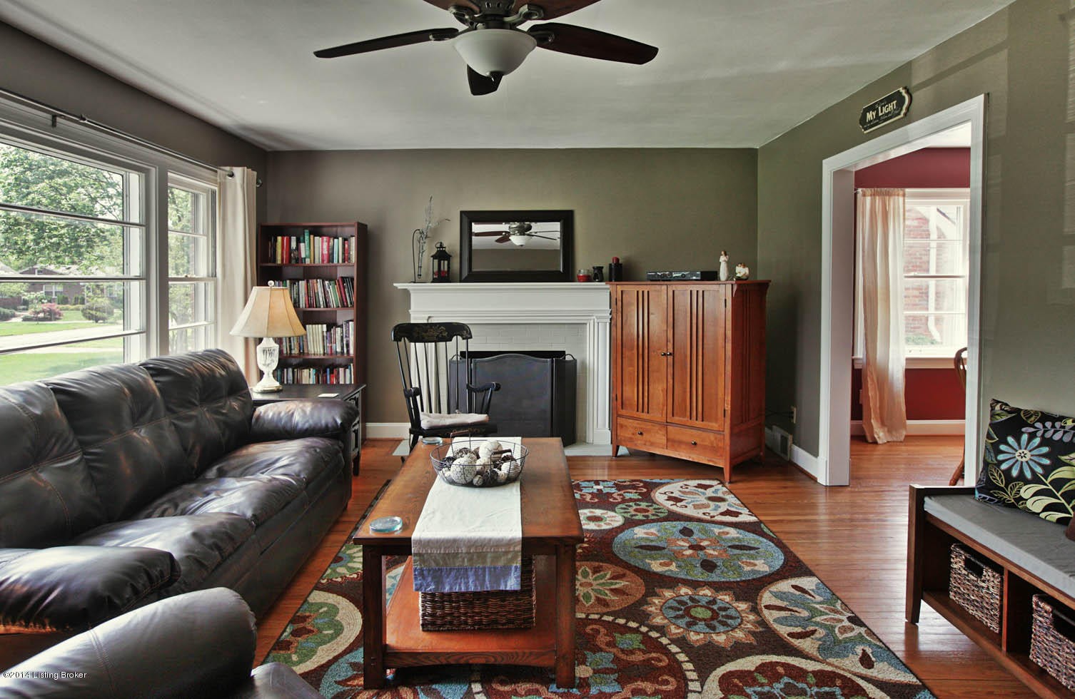 228 Ring Road Louisville, KY 40207 - Photo 5 of 31 18