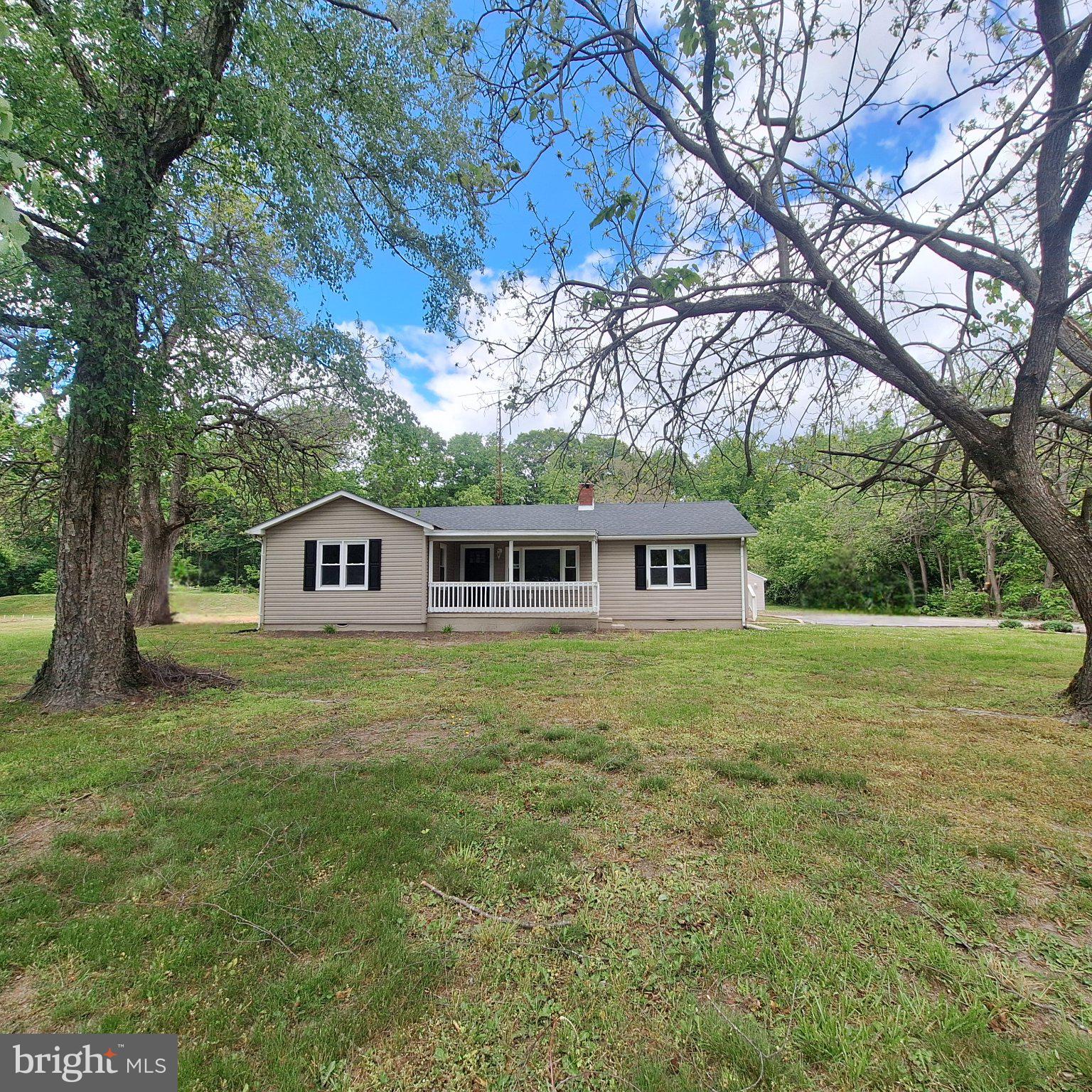 4841 Sandtown Road Felton, DE 19943 - Photo 1 of 44 Charming home embraced by nature.