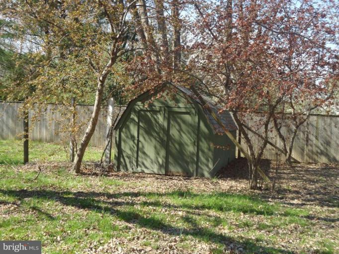 302 Ackerman Road Stevensville, MD 21666 - Photo 14 of 30 Shed