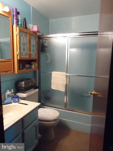 302 Ackerman Road Stevensville, MD 21666 - Photo 16 of 30 Bath #1