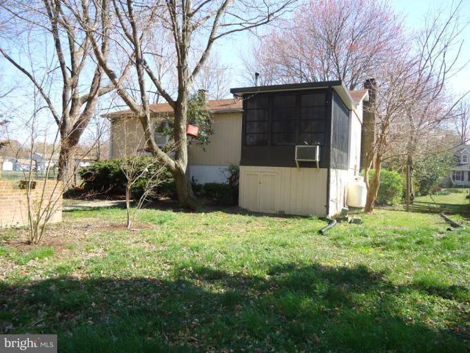 302 Ackerman Road Stevensville, MD 21666 - Photo 22 of 30 Exterior (Rear)