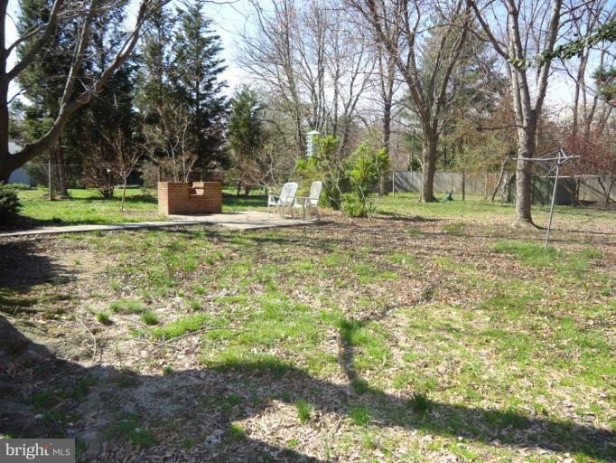 302 Ackerman Road Stevensville, MD 21666 - Photo 24 of 30 Back yard