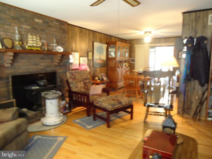 302 Ackerman Road Stevensville, MD 21666 - Photo 8 of 30 Living Room #3