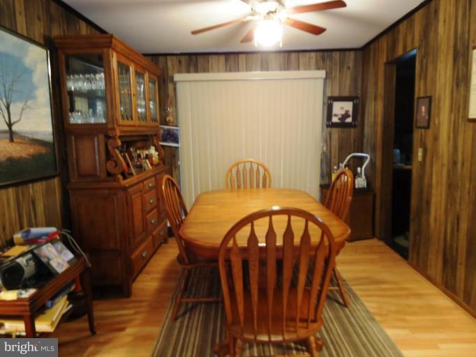 302 Ackerman Road Stevensville, MD 21666 - Photo 9 of 30 Dining Room #2