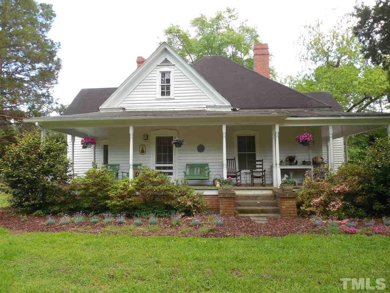 1111 Paul Road Durham, NC 27704 - Photo 1 of 18 Gallery Image 1