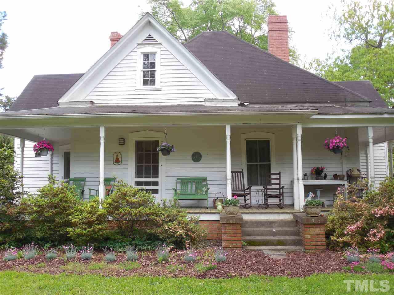 1111 Paul Road Durham, NC 27704 - Photo 2 of 18 Gallery Image 2