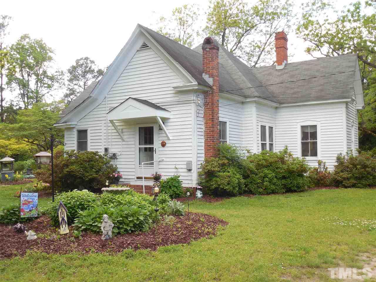 1111 Paul Road Durham, NC 27704 - Photo 14 of 18 Gallery Image 14