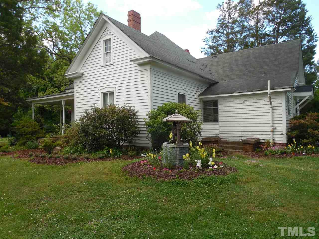 1111 Paul Road Durham, NC 27704 - Photo 15 of 18 Gallery Image 15