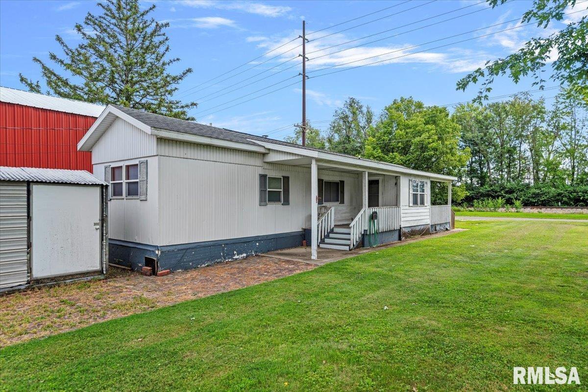 2912 Hoover Avenue Springfield, IL 62703 - Photo 61 of 71 Gallery Image 61