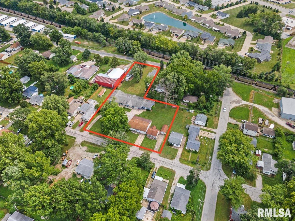 2912 Hoover Avenue Springfield, IL 62703 - Photo 71 of 71 Gallery Image 71