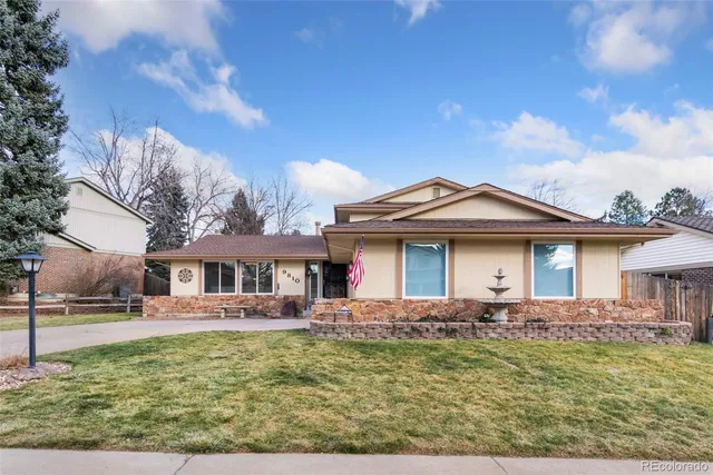 $849,000 | 9810 Xavier Court, Westminster, CO 80031