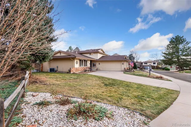 $849,000 | 9810 Xavier Court, Westminster, CO 80031