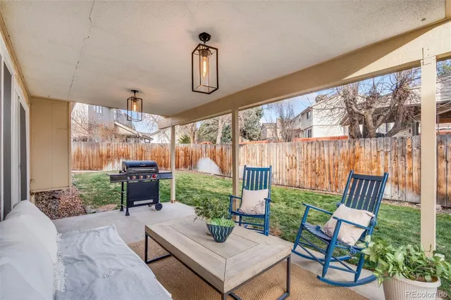 $849,000 | 9810 Xavier Court, Westminster, CO 80031