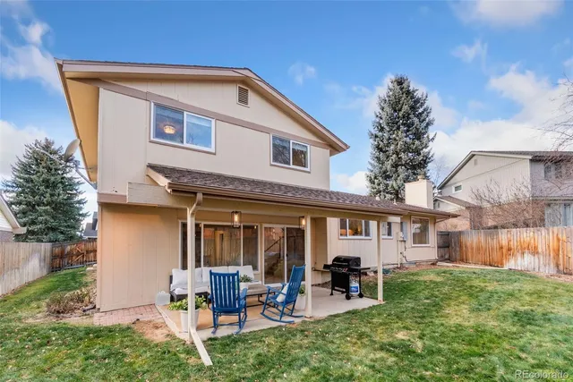 $849,000 | 9810 Xavier Court, Westminster, CO 80031