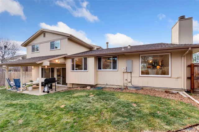 $849,000 | 9810 Xavier Court, Westminster, CO 80031