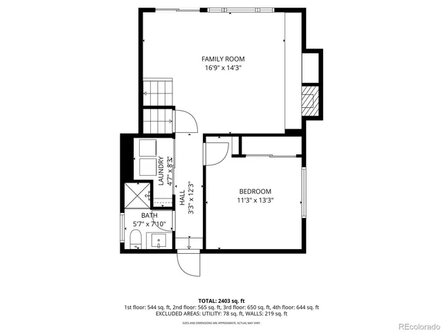 $849,000 | 9810 Xavier Court, Westminster, CO 80031