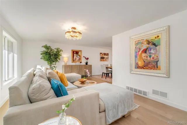 $849,000 | 9810 Xavier Court, Westminster, CO 80031