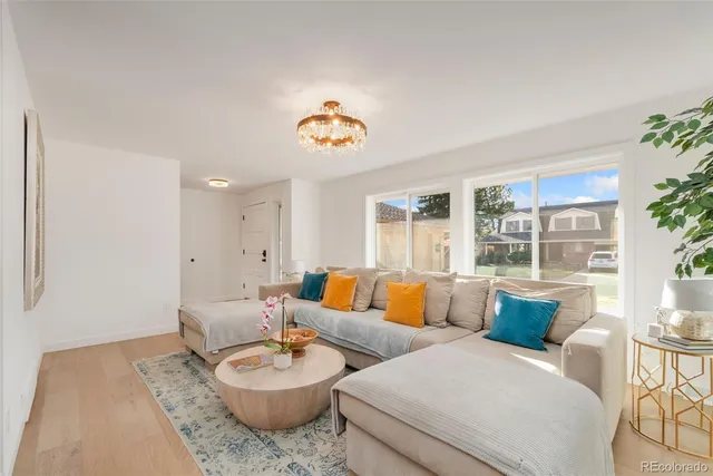 $849,000 | 9810 Xavier Court, Westminster, CO 80031