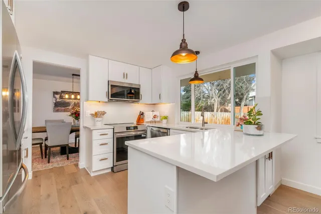 $849,000 | 9810 Xavier Court, Westminster, CO 80031