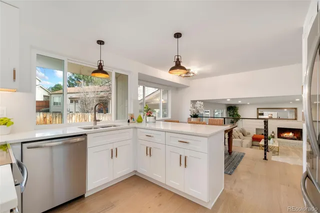 $849,000 | 9810 Xavier Court, Westminster, CO 80031