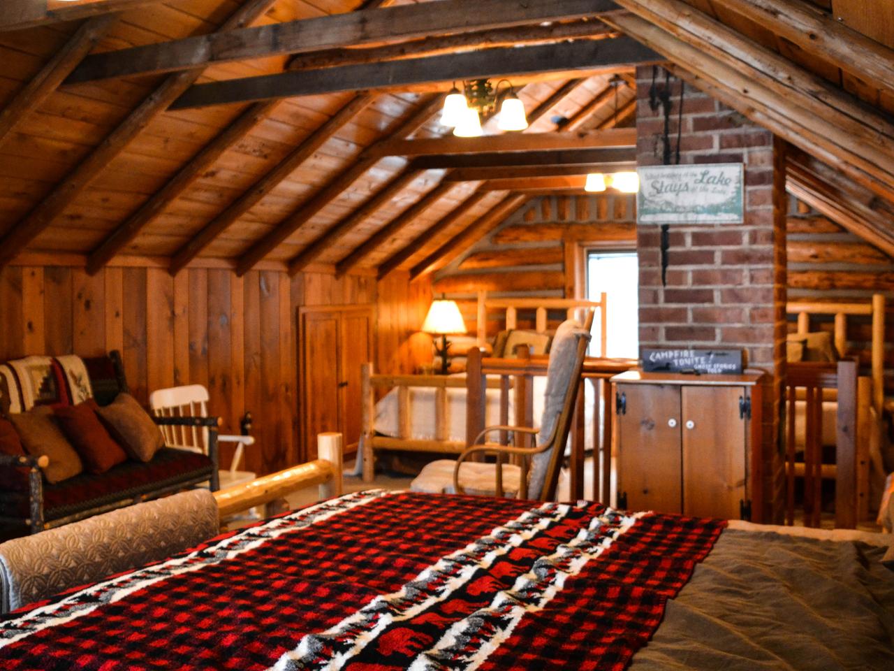 8109 Old Military Road Three Lakes, WI 54562 - Photo 49 of 78 Gallery Image 49