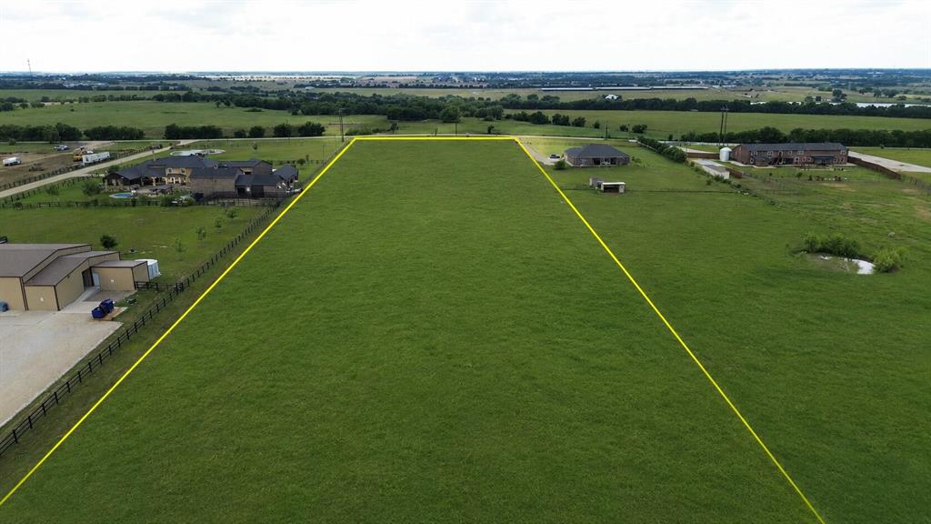 Tbd Rector Road Denton, TX 76207 - Photo 2 of 8 a view of a swimming pool and a yard