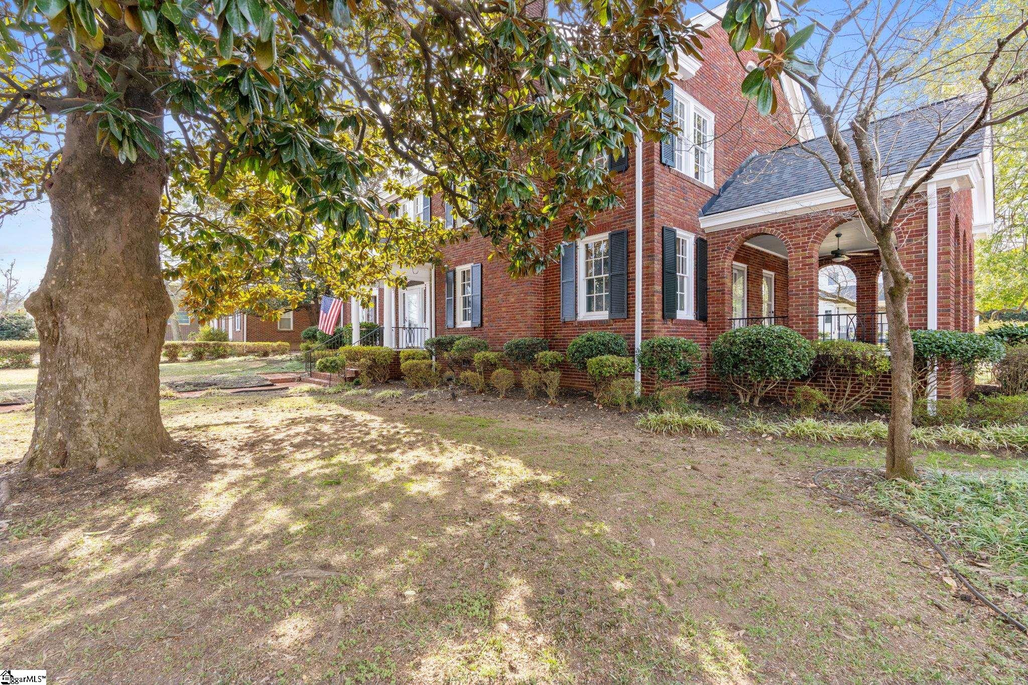 305 North Main Street Greer, SC 29650 - Photo 2 of 50 Gallery Image 2