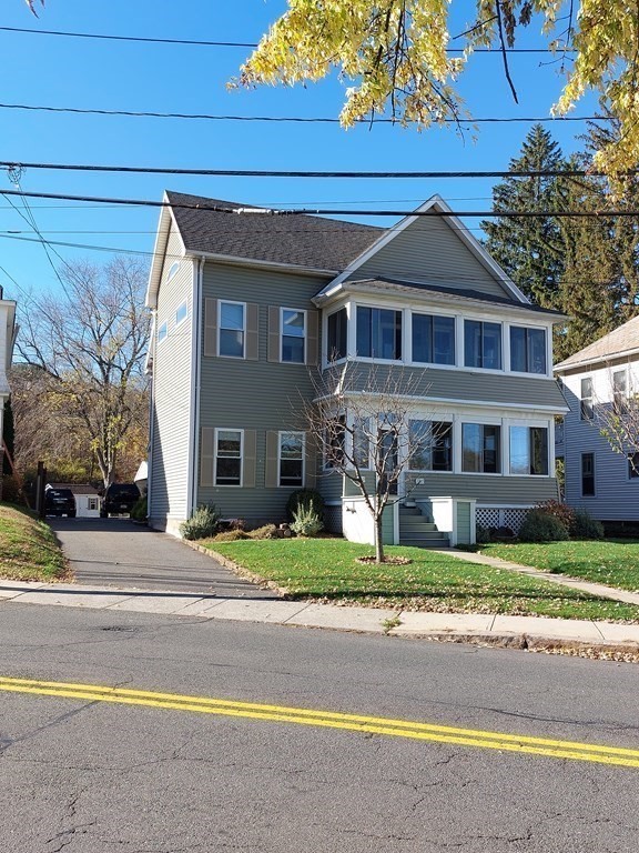 107-109 Westfield Road Holyoke, MA 01040 - Photo 1 of 42 Gallery Image 1