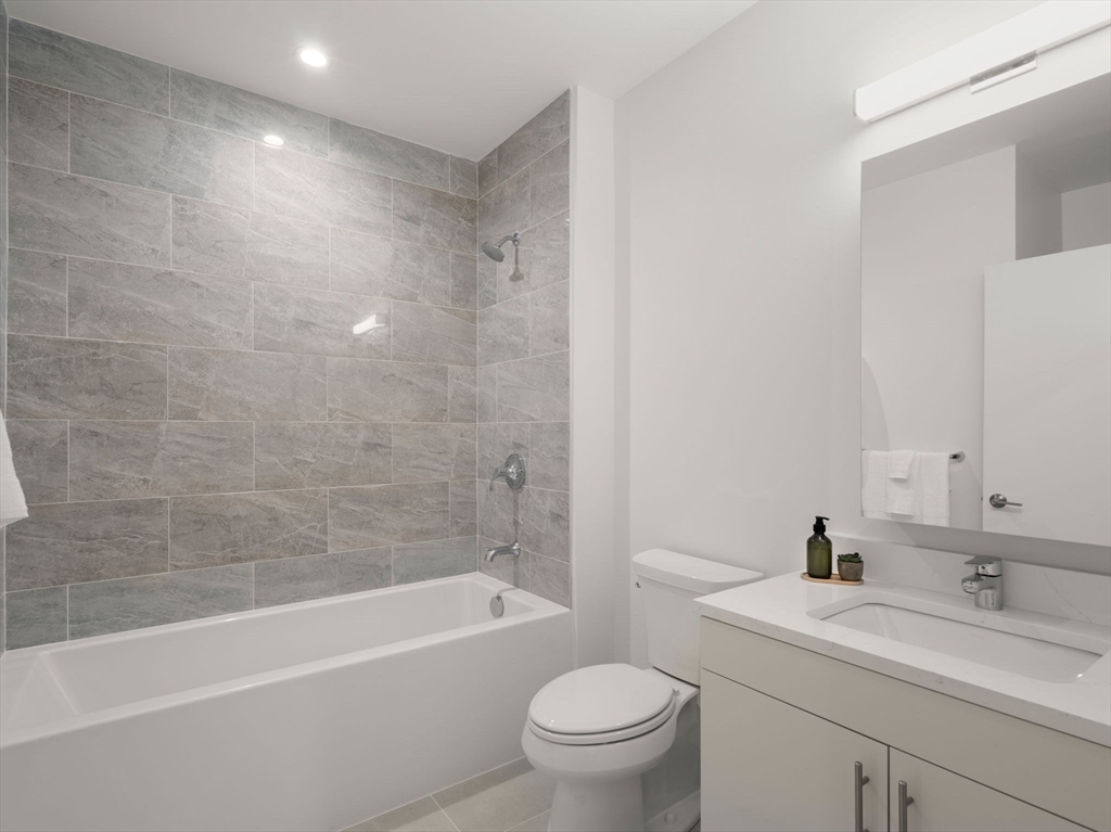 1151 Walnut Street, Unit 302 Newton, MA 02461 - Photo 9 of 23
