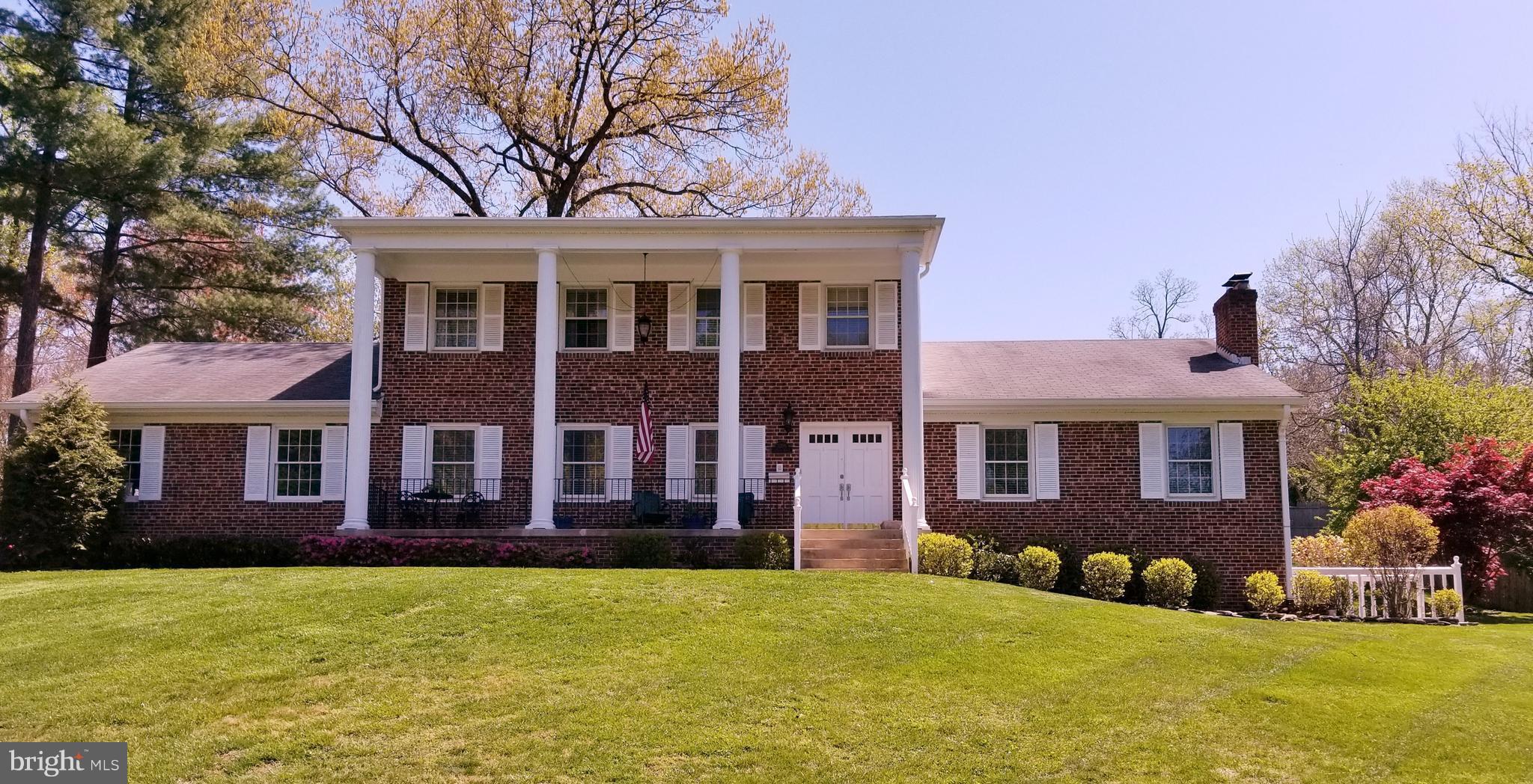 3709 Chanel Road Annandale, VA 22003 - Photo 1 of 30 Exterior (Front)