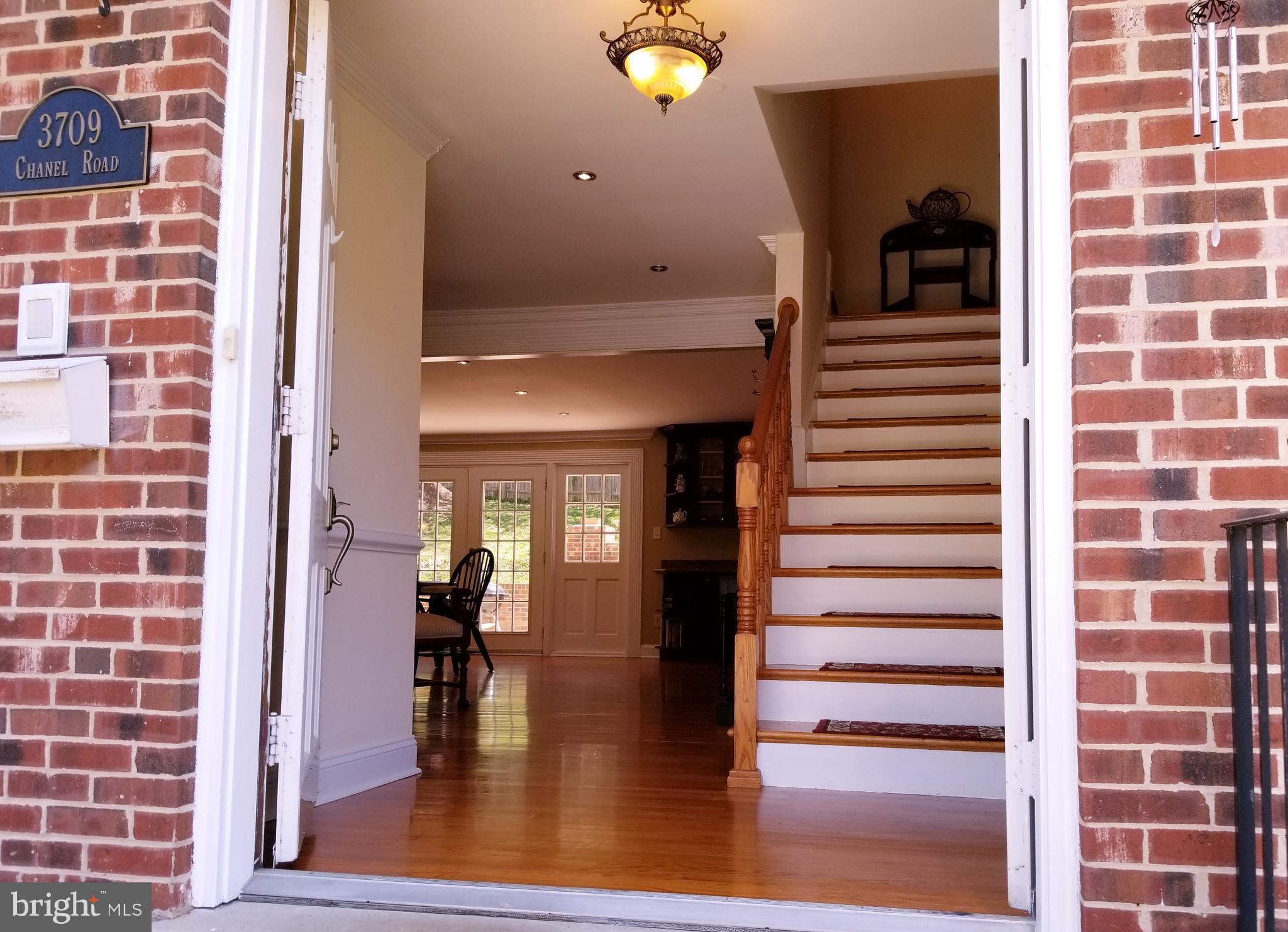 3709 Chanel Road Annandale, VA 22003 - Photo 2 of 30 View