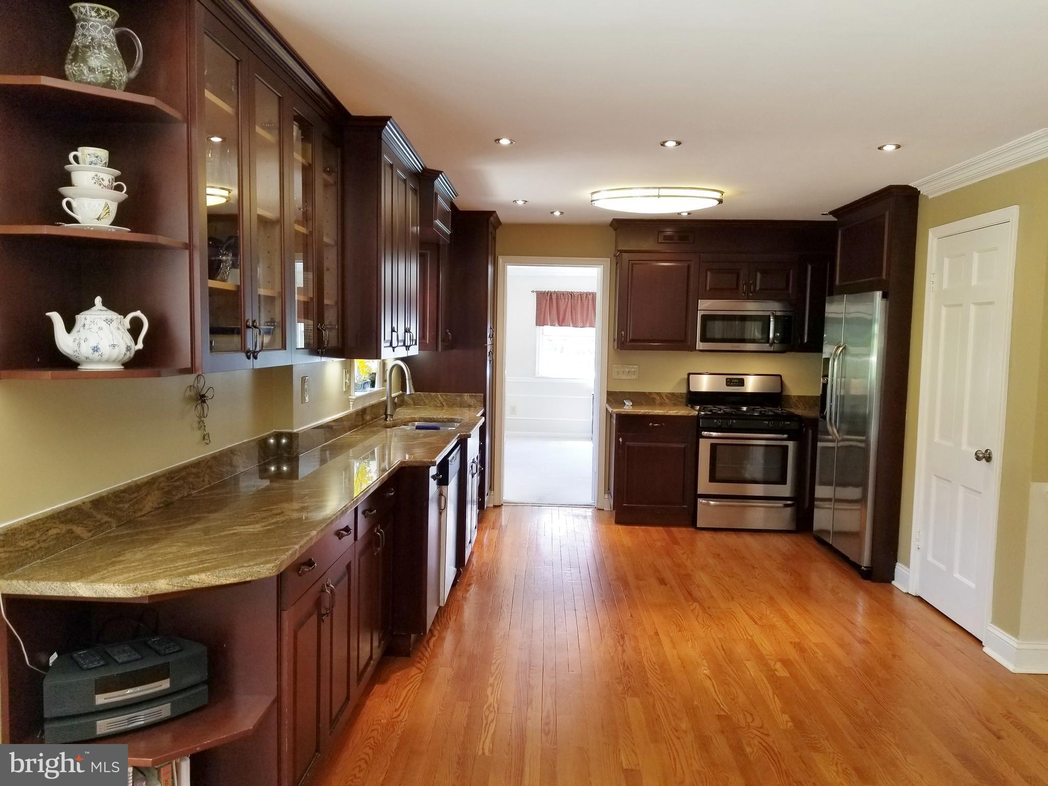 3709 Chanel Road Annandale, VA 22003 - Photo 14 of 30 Kitchen