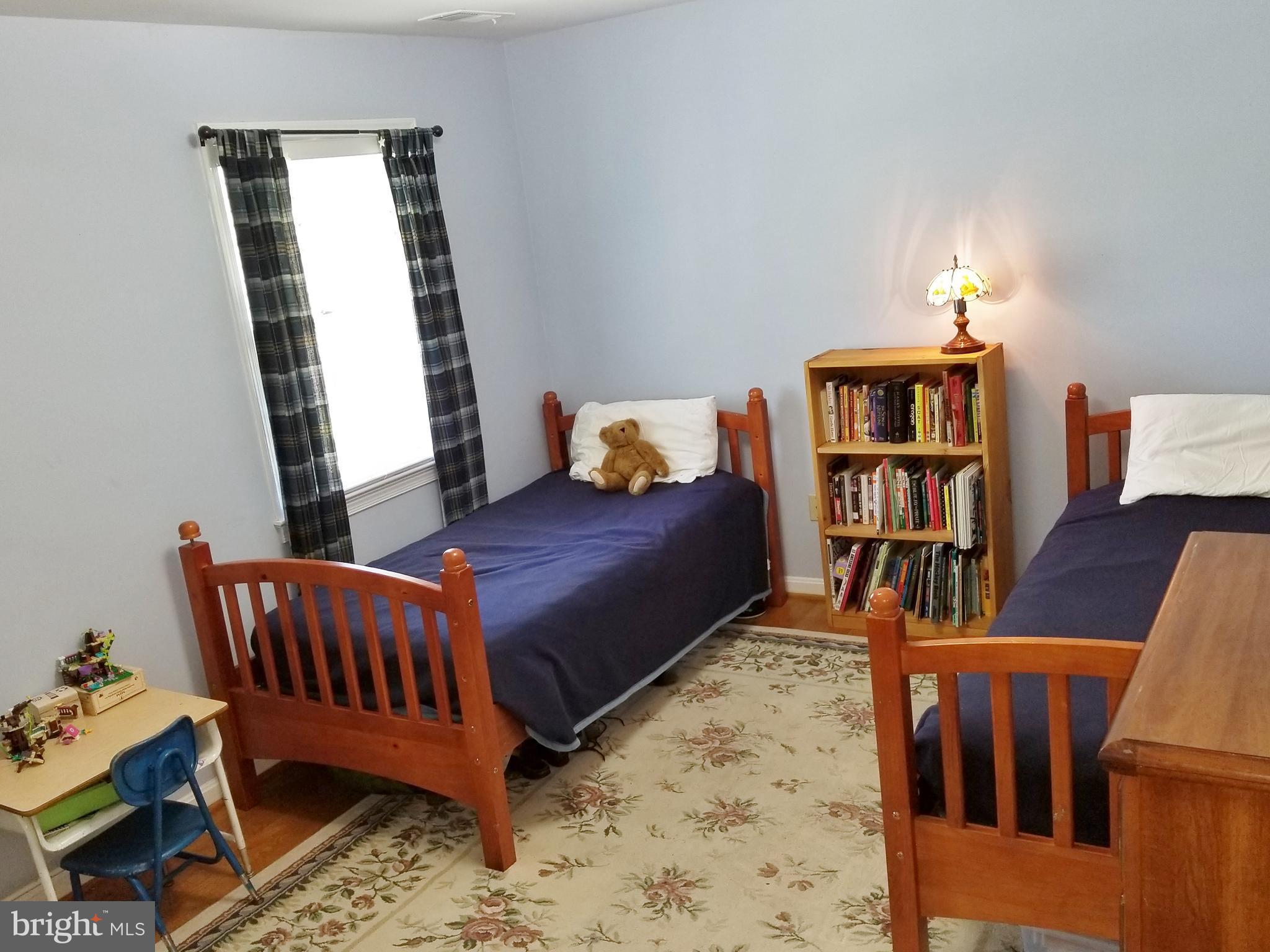 3709 Chanel Road Annandale, VA 22003 - Photo 18 of 30 Bedroom