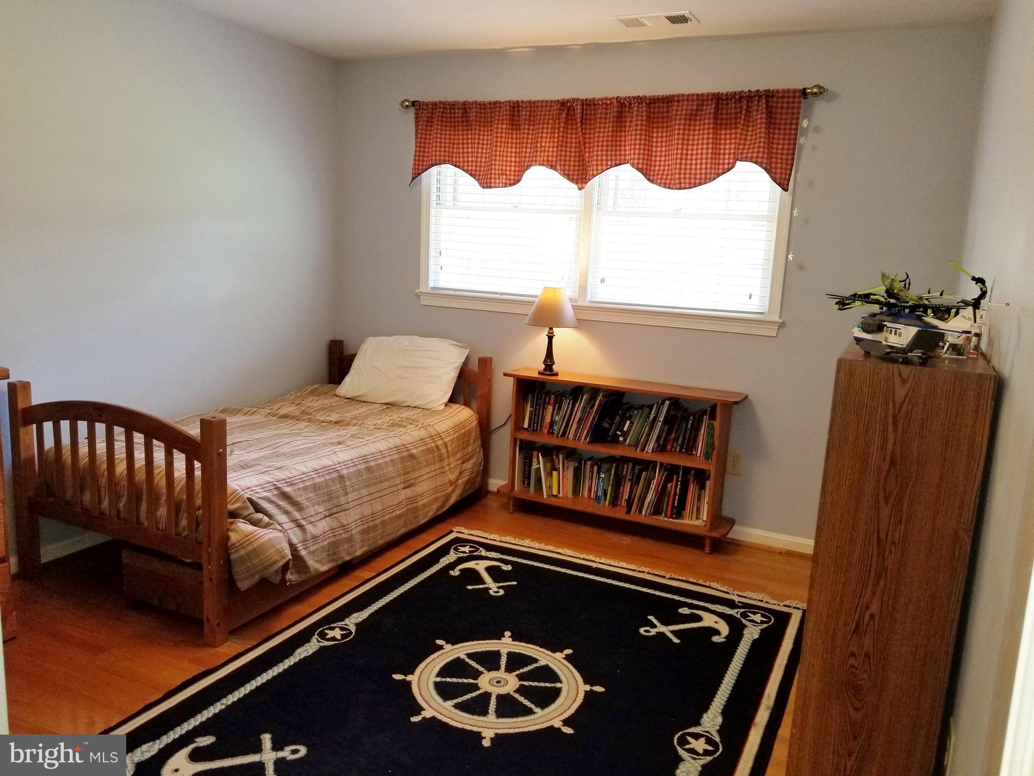 3709 Chanel Road Annandale, VA 22003 - Photo 19 of 30 Bedroom