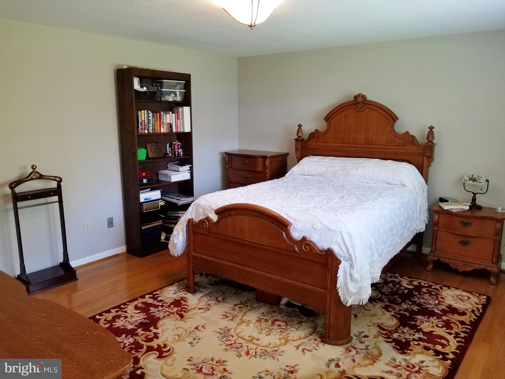 3709 Chanel Road Annandale, VA 22003 - Photo 21 of 30 Bedroom (Master)