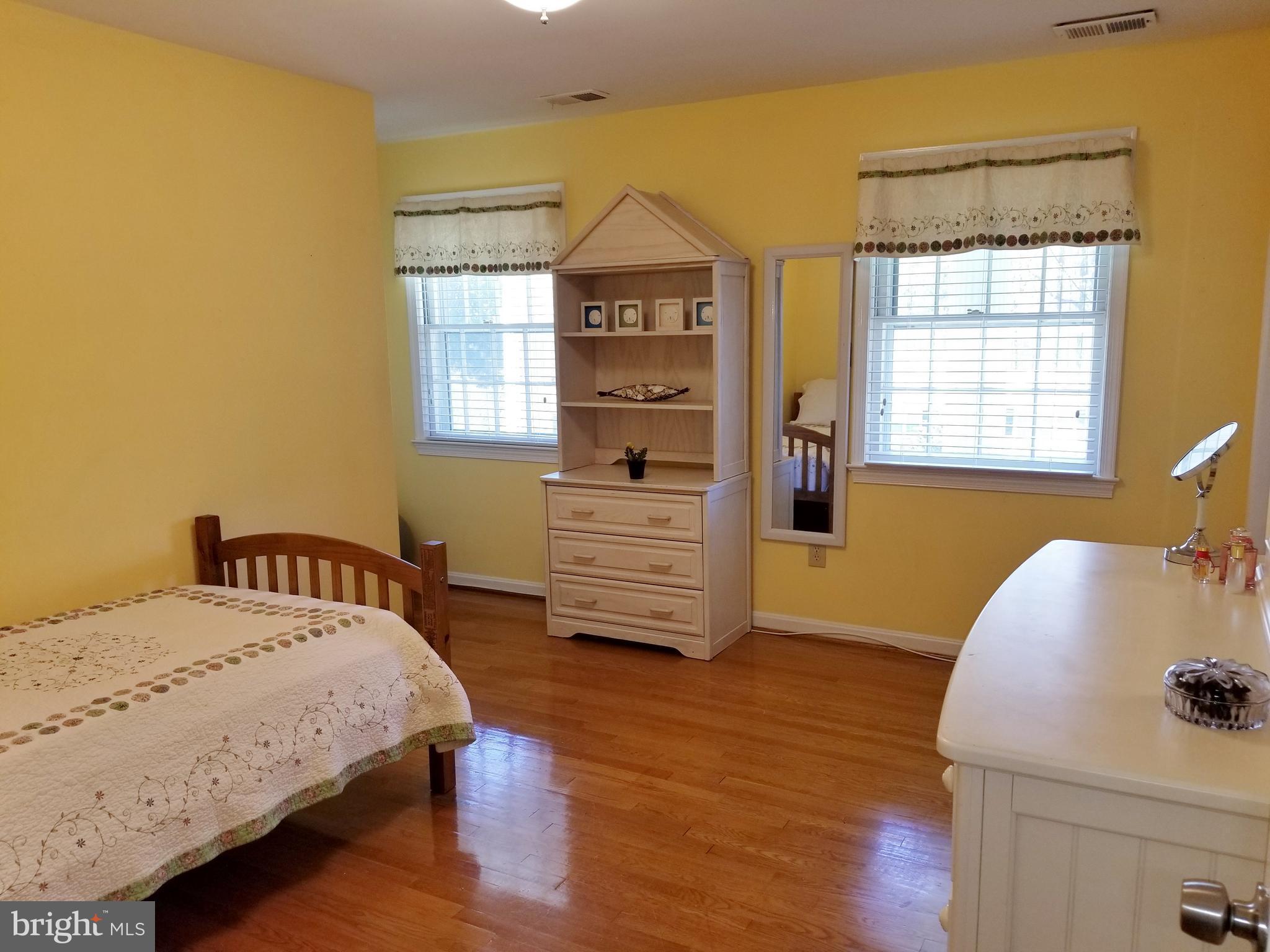 3709 Chanel Road Annandale, VA 22003 - Photo 24 of 30 Bedroom
