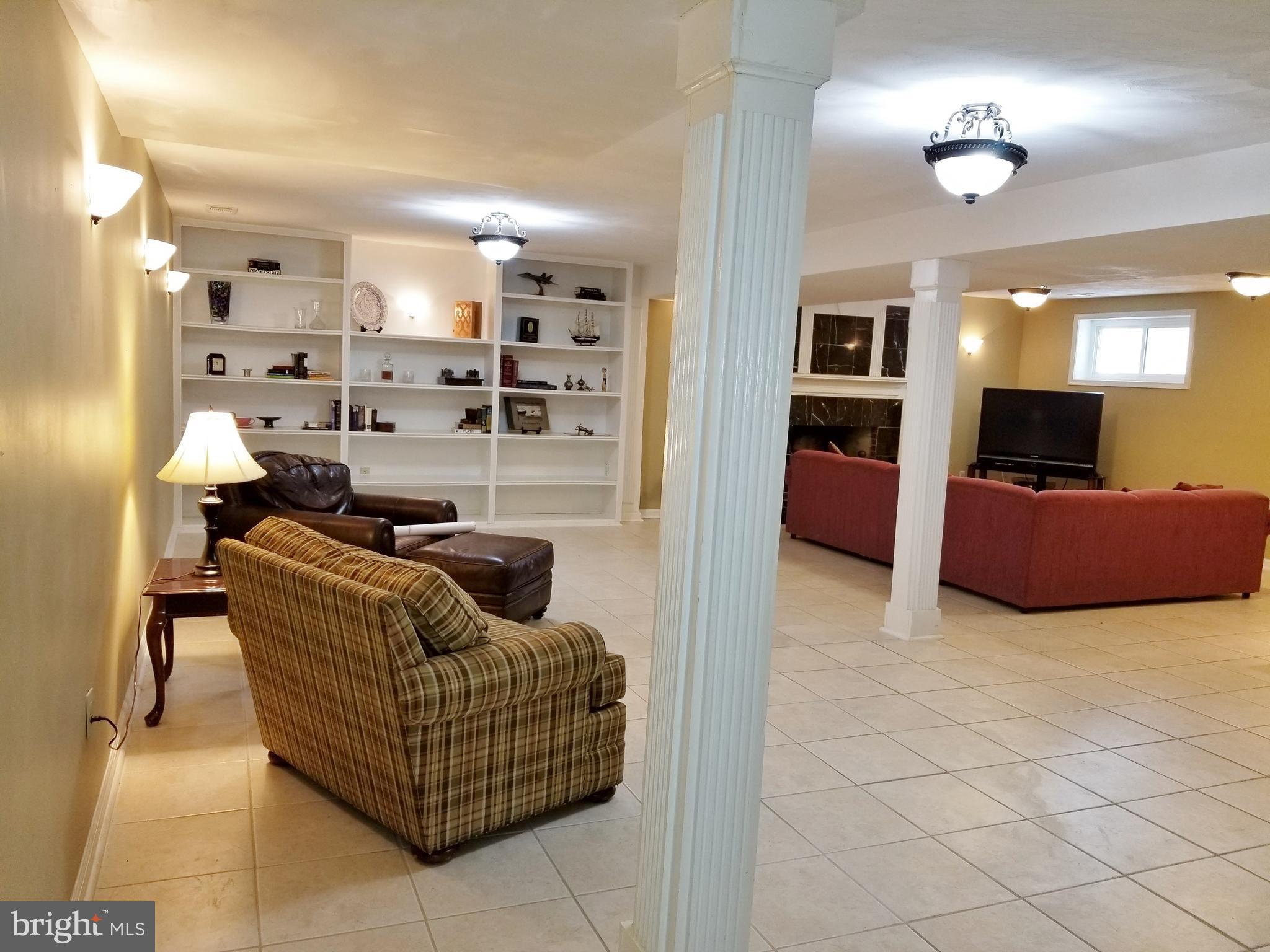 3709 Chanel Road Annandale, VA 22003 - Photo 26 of 30 Basement