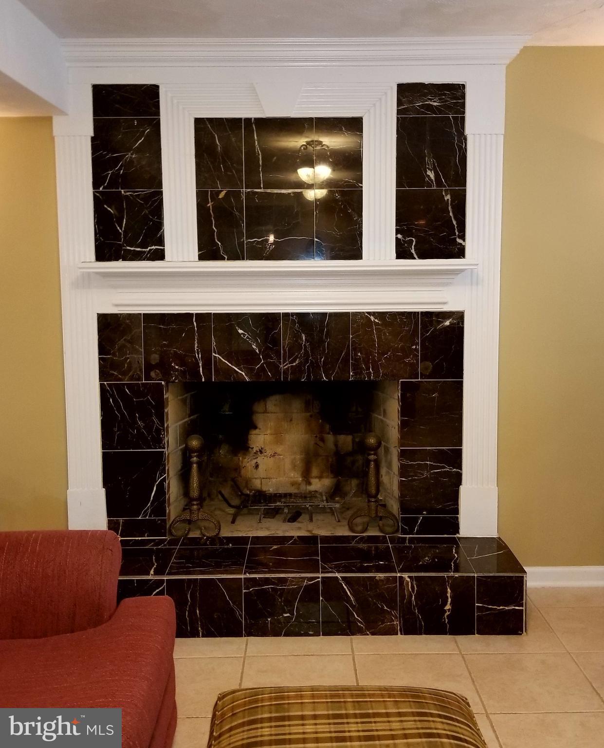 3709 Chanel Road Annandale, VA 22003 - Photo 27 of 30 Basement