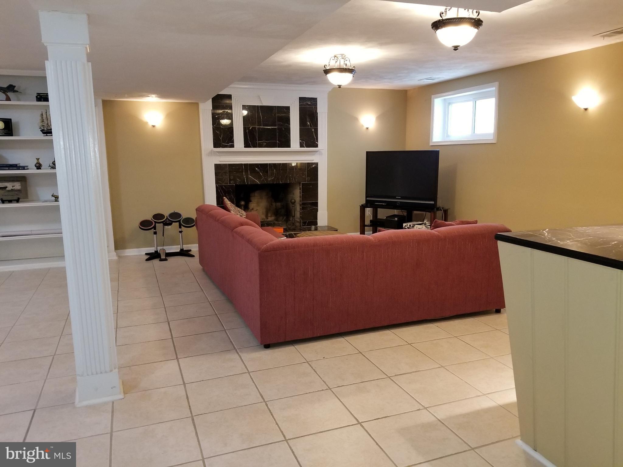 3709 Chanel Road Annandale, VA 22003 - Photo 28 of 30 Basement